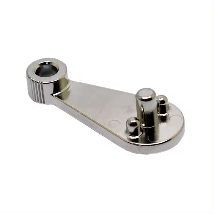 Conas a Fheabhsaíonn Próiseáil Miotaleolaíocht Púdar Éifeachtúlacht Thionsclaíoch?