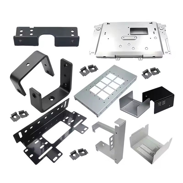 Accessories Casadh CNC