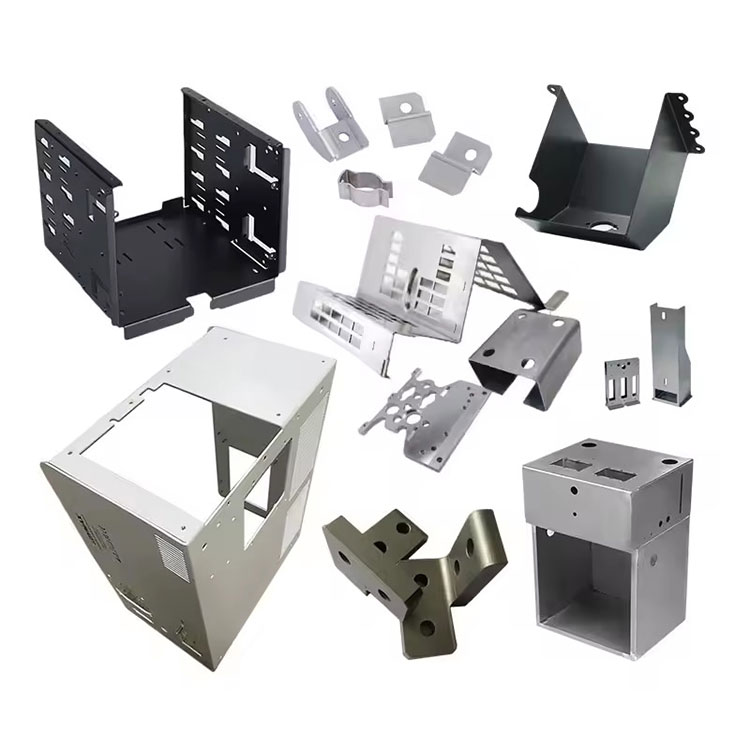 Próiseas Casadh CNC